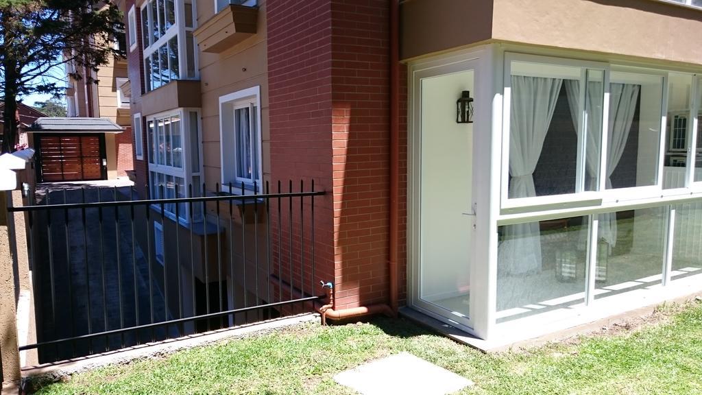 Gramado Garden Centro Apartment Exterior photo